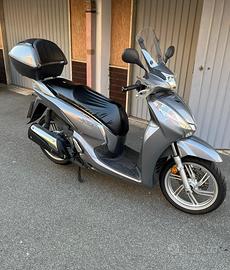 Honda sh 300 anno 2017