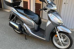 Honda sh 300 anno 2017