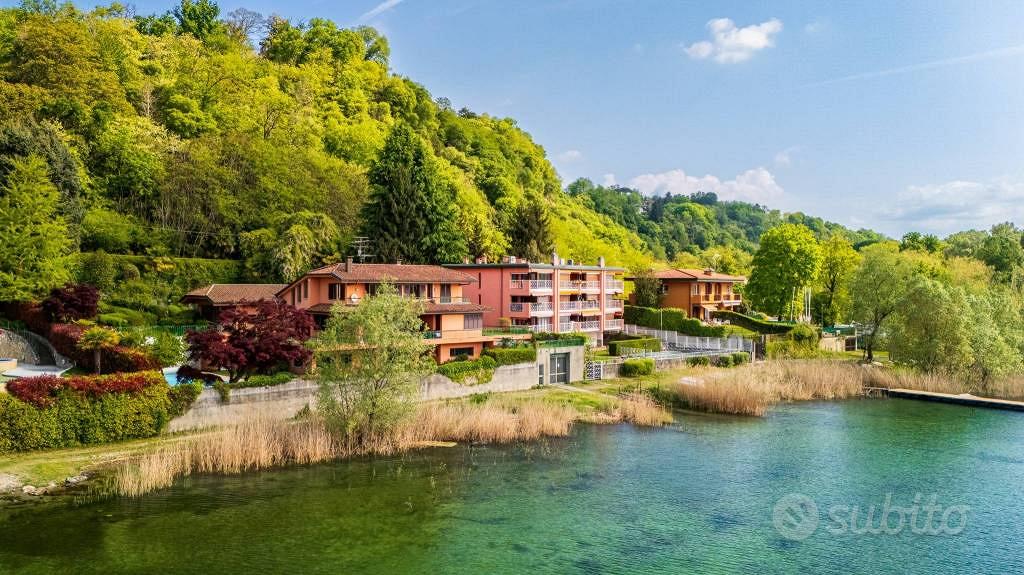 Casa – Monvalle, Monvallina - Vista 5