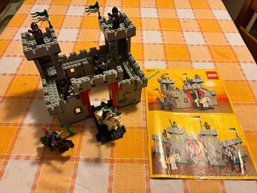 LEGO 6073 – Knight’s Castle