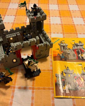 LEGO 6073 – Knight’s Castle