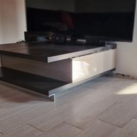 Tavolino tv soggiorno