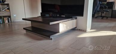 Tavolino tv soggiorno