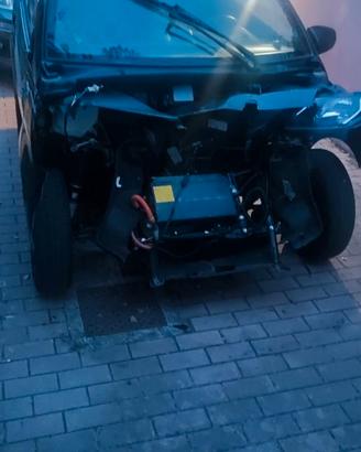 AIXAM e-city sport elettrica