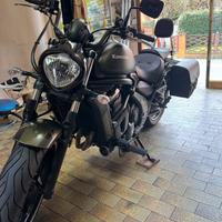 Kawasaki vulcan s