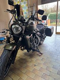 Kawasaki vulcan s
