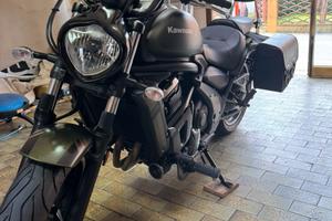 Kawasaki vulcan s