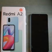 Cellulare  Redmi A2