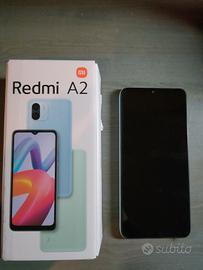 Cellulare  Redmi A2