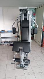 Unica Evolution Technogym