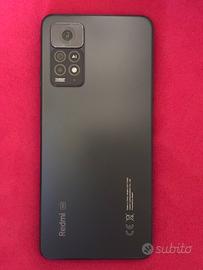 Redmi note 11 pro 5G 6gb ram e 128gb rom