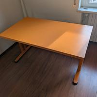 SCRIVANIA / TAVOLO LAVORO