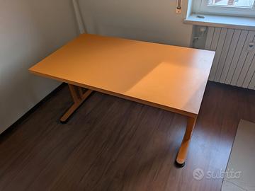 SCRIVANIA / TAVOLO LAVORO