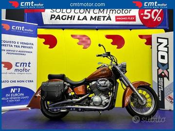 HONDA VT 750 Shadow c2 Garantita e Finanziabile