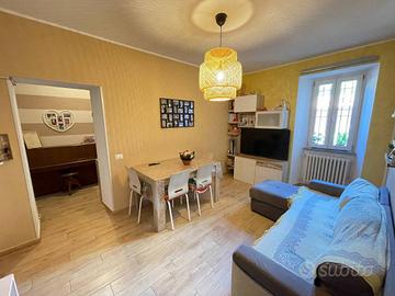Appartamento di 104 m² con 3 locali a Lecco