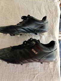 Scarpe calcio 43 .1/2