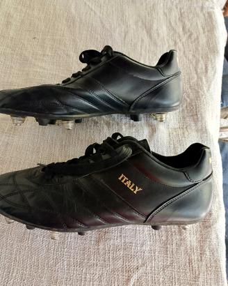 Scarpe calcio 43 .1/2