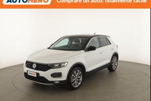 VOLKSWAGEN T-Roc GV31676