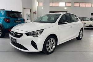 Opel Corsa 1.5 D 100cv Aziendale Edition