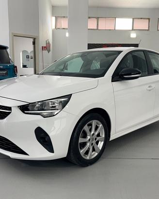 Opel Corsa 1.5 D 100cv Aziendale Edition