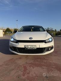 Vw scirocco