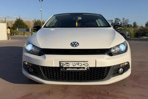 Vw scirocco