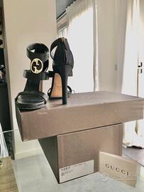 Sandali originali  Gucci