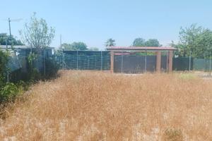 Terreno agricolo a un chilometro dal mare