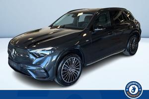 Mercedes-Benz GLC 300de 4Matic EQ-Power AMG L...