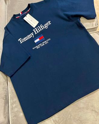 T-shirt Tommy Hilfiger