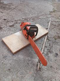 motosega Husqvarna 357xp