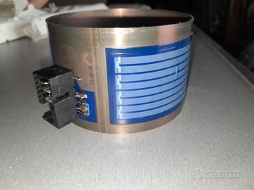 resistenza lavastoviglie Bosch 