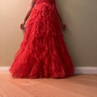 Abito cerimonia nuovo Naf Naf