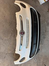 Paraurti 500L 2012/2017
