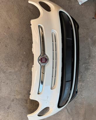 Paraurti 500L 2012/2017