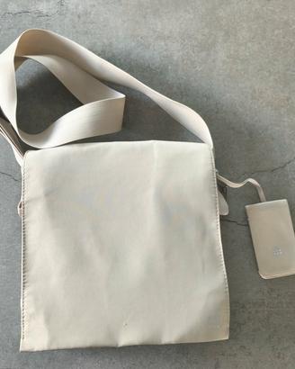 Borsa Moleskine panna