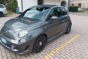 Abarth 595 turismo