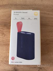 Altoparlantie BT originale Xiaomi 