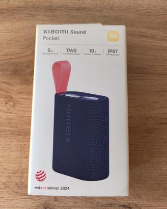Altoparlantie BT originale Xiaomi 