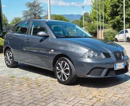 Seat Ibiza 1.2 12V 70CV 5p. Reference