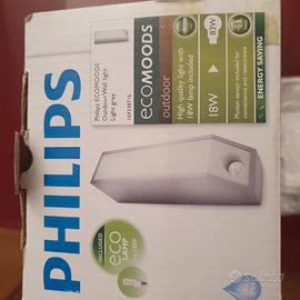 lampada da esteno Philips