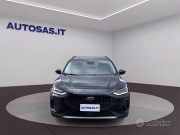 FORD Focus Station Wagon