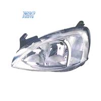 FANALE SINISTRO PER OPEL CORSA C 00-03 COMBO 01-