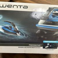 Ferro da stiro Rowenta