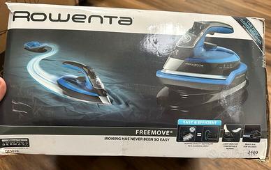Ferro da stiro Rowenta