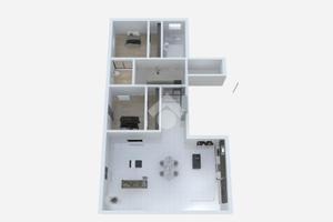 5 LOCALI A CASCIANA TERME LARI