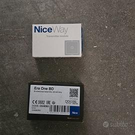 telecomandi nuovii