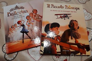 Libri per bambini