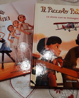 Libri per bambini