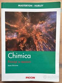Libro chimica generale